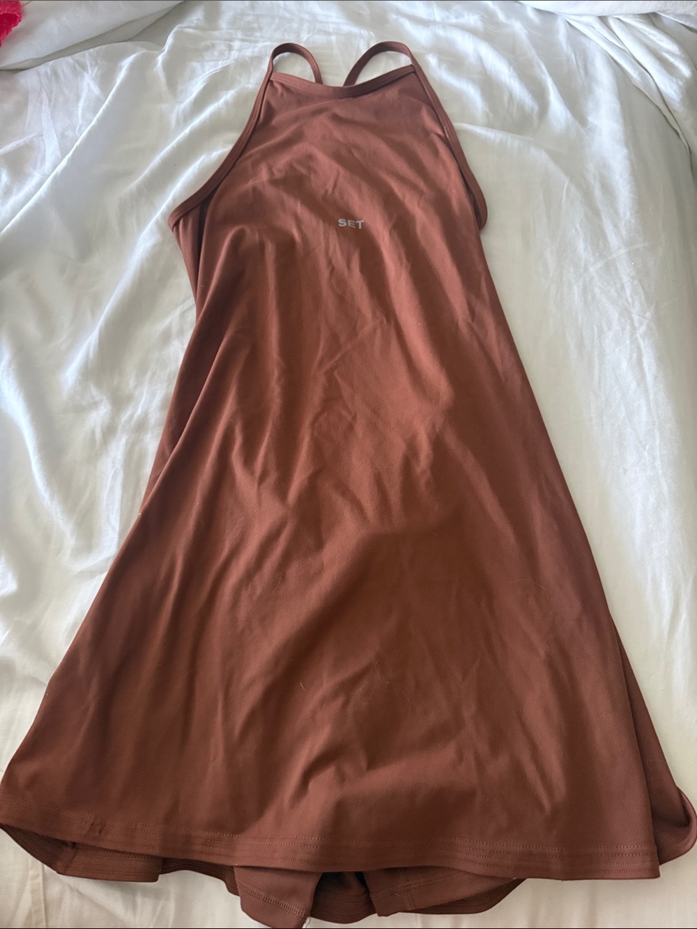 SET ACTIVE athletic dress
